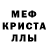 Альфа ПВП мука Svetlana Fyoklina