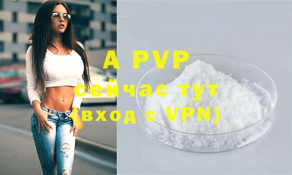 стафф Верея