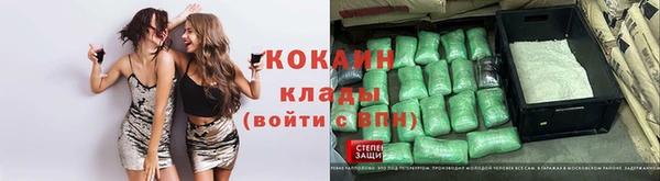 ALPHA PVP Богородицк